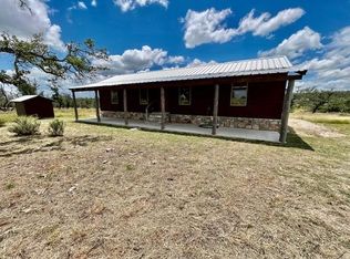 344 Westridge Ln, Harper, TX 78631