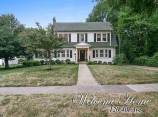 120 4th Ave, Haddon Heights, NJ 08035