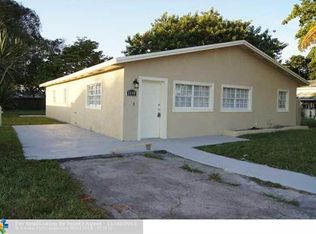 3840 SW 27th St, West Park, FL 33023