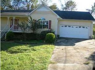 519 Fultonbrook Dr, Fultondale, AL 35068