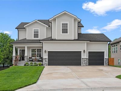 20711 W 49th St, Shawnee, KS, 66218