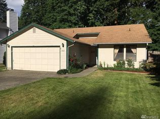 2622 Cedar Hill Ct SE, Lacey, WA 98503