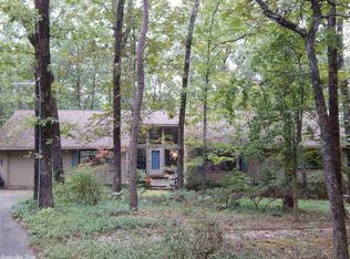 2434 Tannenbaum Rd, Drasco, AR 72530