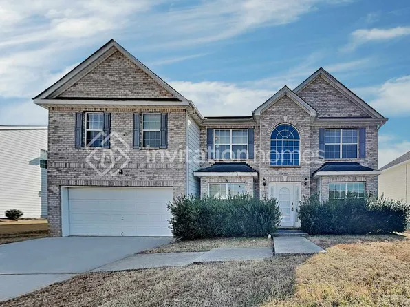 1457 Saint George Pl, Conyers, GA 30012
