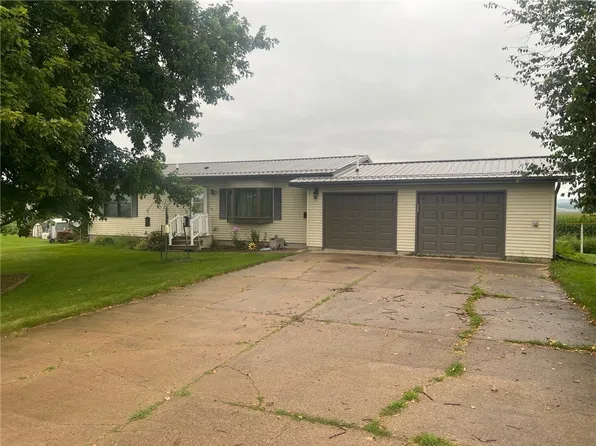W664 County Road C, Independence, WI 54747