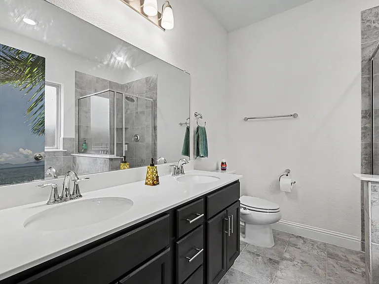 Master bath