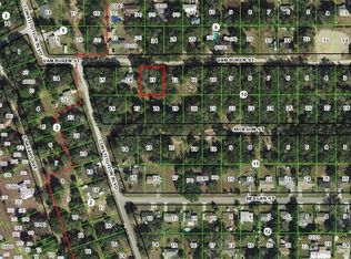 2911 Van Buren St, Inverness, FL 34453