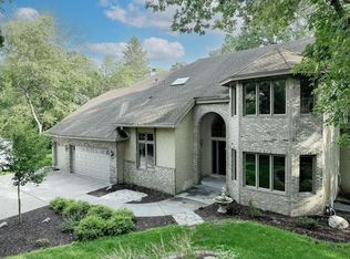 3640 212th Ln NW, Oak Grove, MN 55303