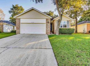 8739 Ramble Woods Dr, Pensacola, FL 32514