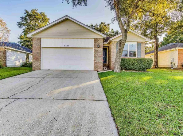 8739 Ramble Woods Dr, Pensacola, FL 32514