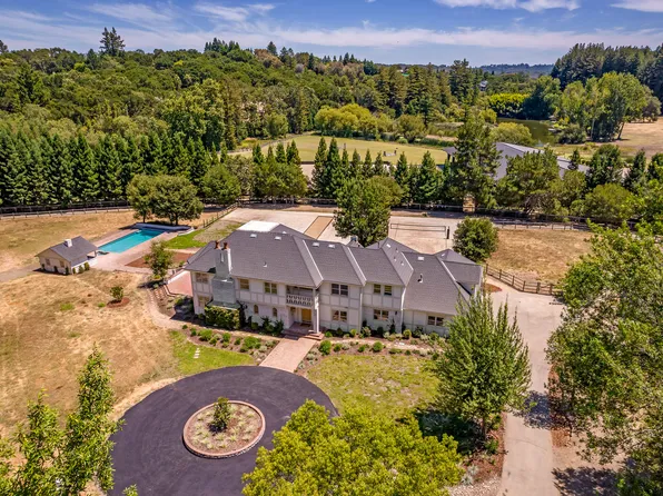 (undisclosed Address), Woodside, CA 94062