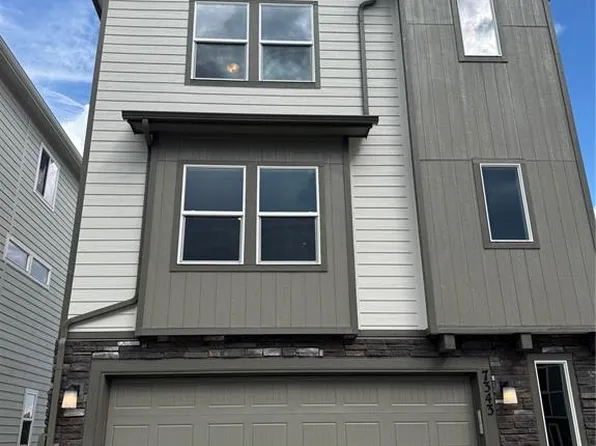7347 Cornice Point, Colorado Springs, CO 80923