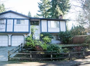 9204 117th Ave SE, Newcastle, WA