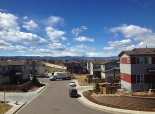 3362 Cranston Cir, Highlands Ranch, CO 80126