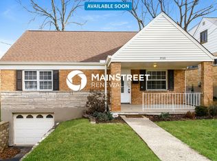 2160 Sylved Ln, Cincinnati, OH 45238