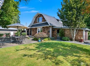 5295 Graveline Rd, Bellingham, WA 98226