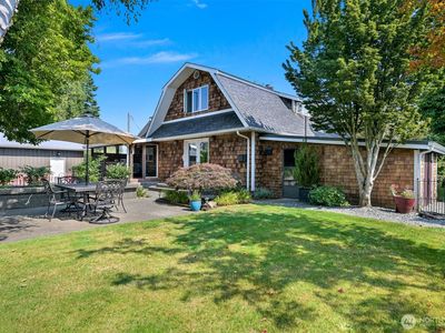 5295 Graveline Road, Bellingham, WA, 98226