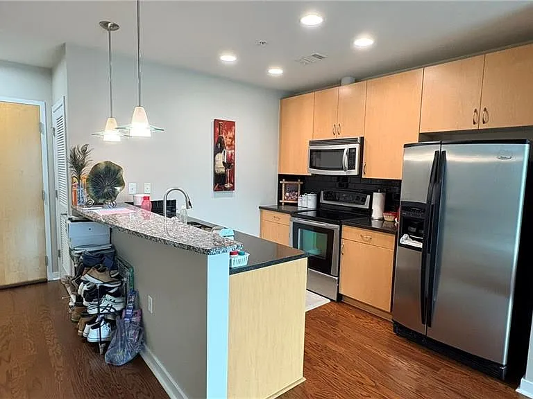 400 W Peachtree St NW #2905 — Photo 7