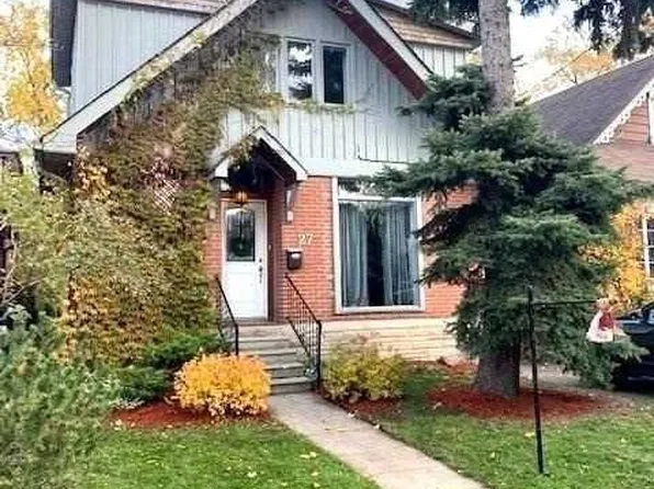 27 Rivercourt Blvd, Toronto, ON M4J 3A3