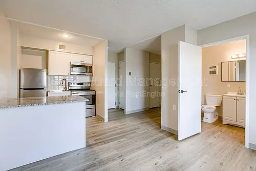Floor plan 0 Bedroom 1 Bath