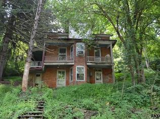 11368 Rockville Rd, Glen Rock, PA 17327