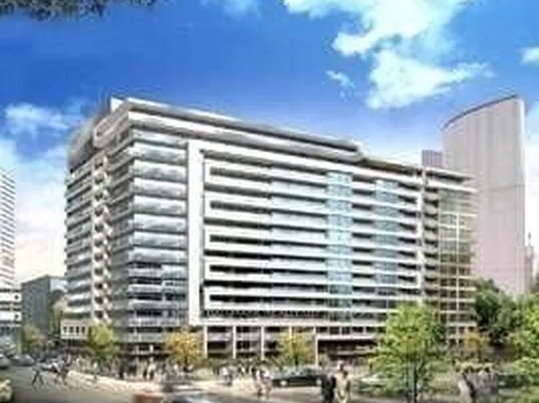 111 Elizabeth St, Toronto, ON