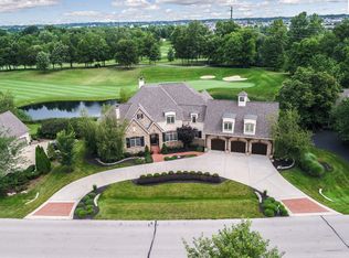 10577 Wellington Blvd, Powell, OH