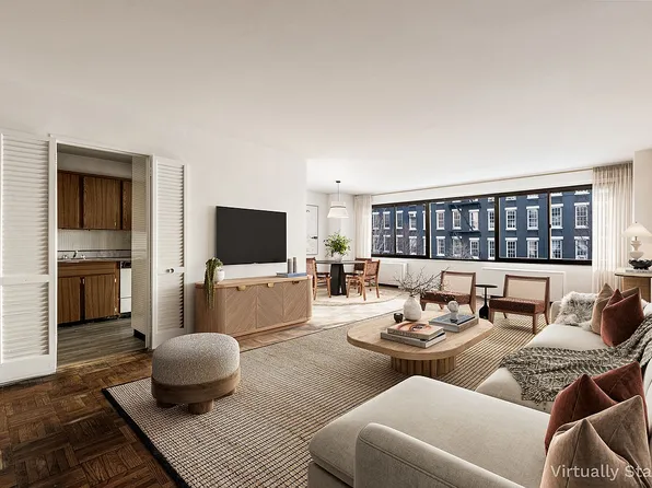 530 E 72nd St APT 3C, New York, NY 10021