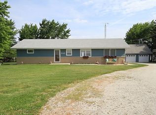 6140 E Main Rd, Gardner, IL 60424