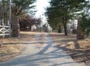 7500 E Sorghum Mill Rd, Edmond, OK 73034