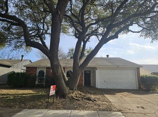 522 Hightrail Dr, Allen, TX 75002