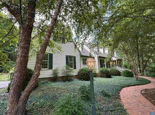 2183 Monocan Dr, Nellysford, VA 22958