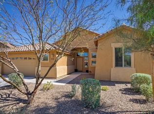 7763 E Treetop Rd, Tucson, AZ 85756