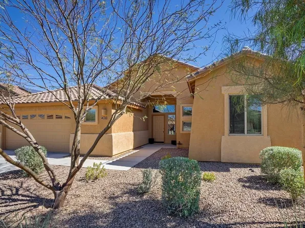 7763 E Treetop Rd, Tucson, AZ 85756