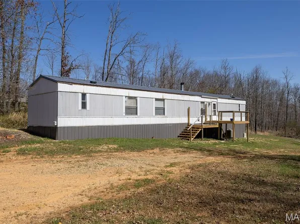 500 County Road 523, Poplar Bluff, MO 63901
