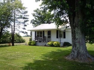 435 Arnold School Rd, Webster, KY 40176