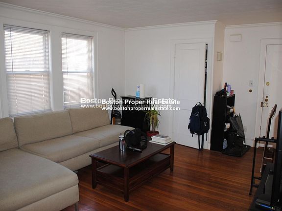 450 Washington St. #3 Boston - Brighton Unit Photo 5