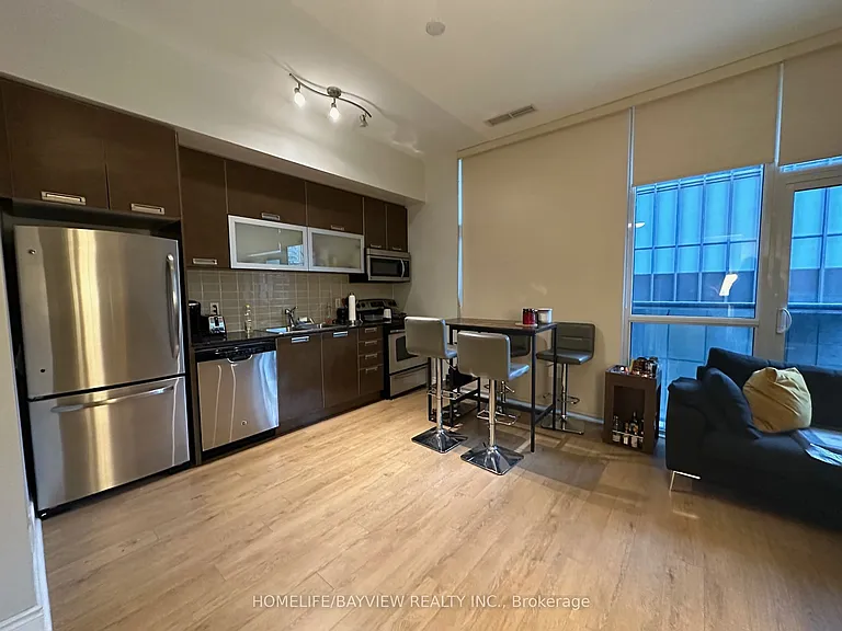 28 Ted Rogers Way #201 — Photo 4
