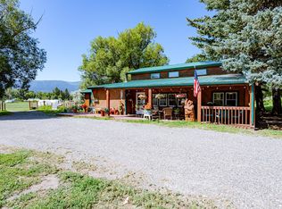 3 Holly Hock Ln, Livingston, MT 59047