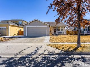 8982 Mahon Dr, Reno, NV 89506