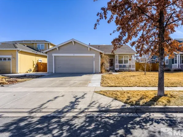 8982 Mahon Dr, Reno, NV 89506