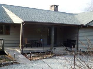 630 Sorrento Dr, Blowing Rock, NC 28605