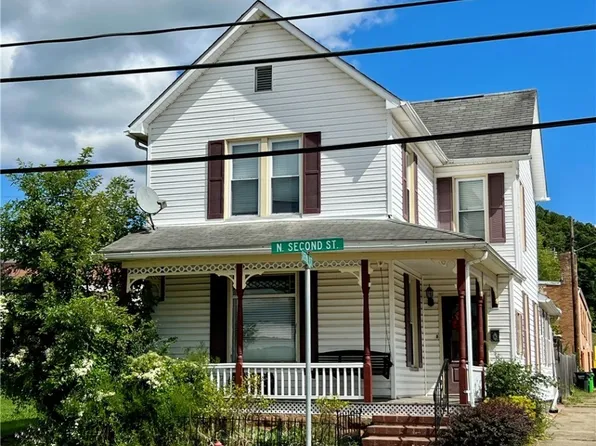 200 N 2nd St, Dennison, OH 44621