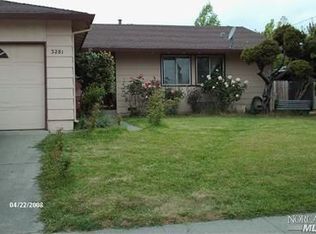 3281 Baywood Ln, Napa, CA 94558
