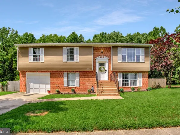 12605 Thrush Pl, Upper Marlboro, MD 20772