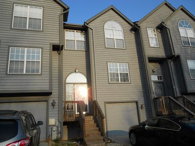 1823 Whites Ferry Pl, Crofton, MD, 21114