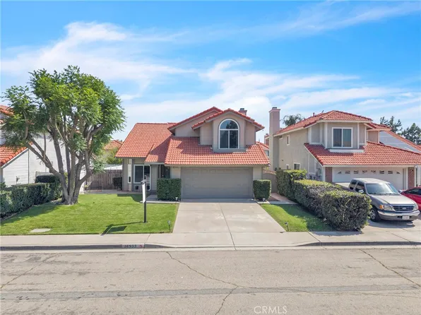 16933 Farwell St, Fontana, CA 92336