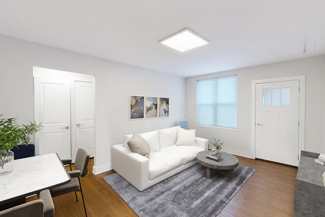 Lindcrest Apartments — Photo 3