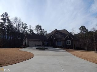 336 Glazenwood Dr, Clarkesville, GA 30523