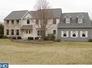 110 Barton Dr, Spring City, PA 19475